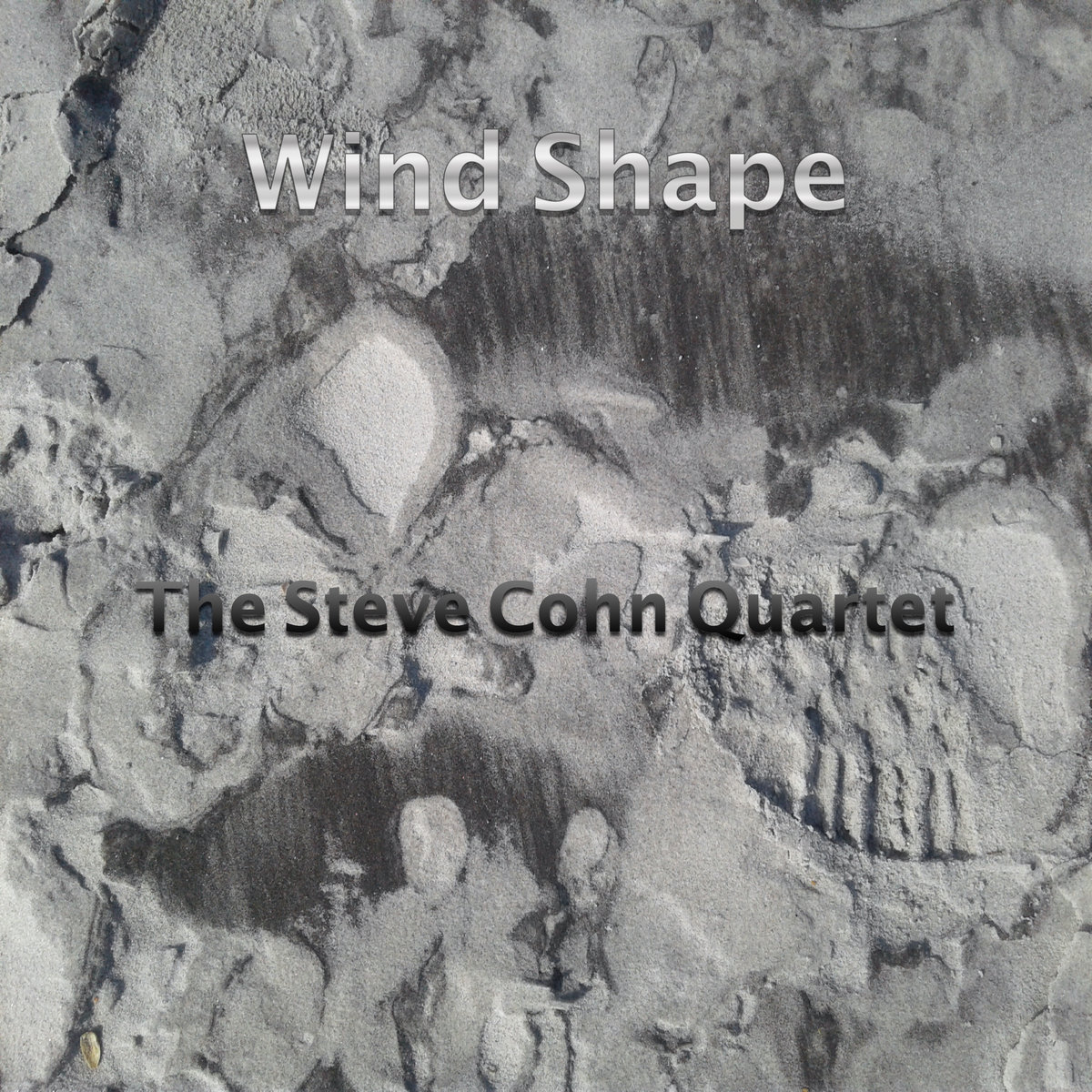 Wind Shape